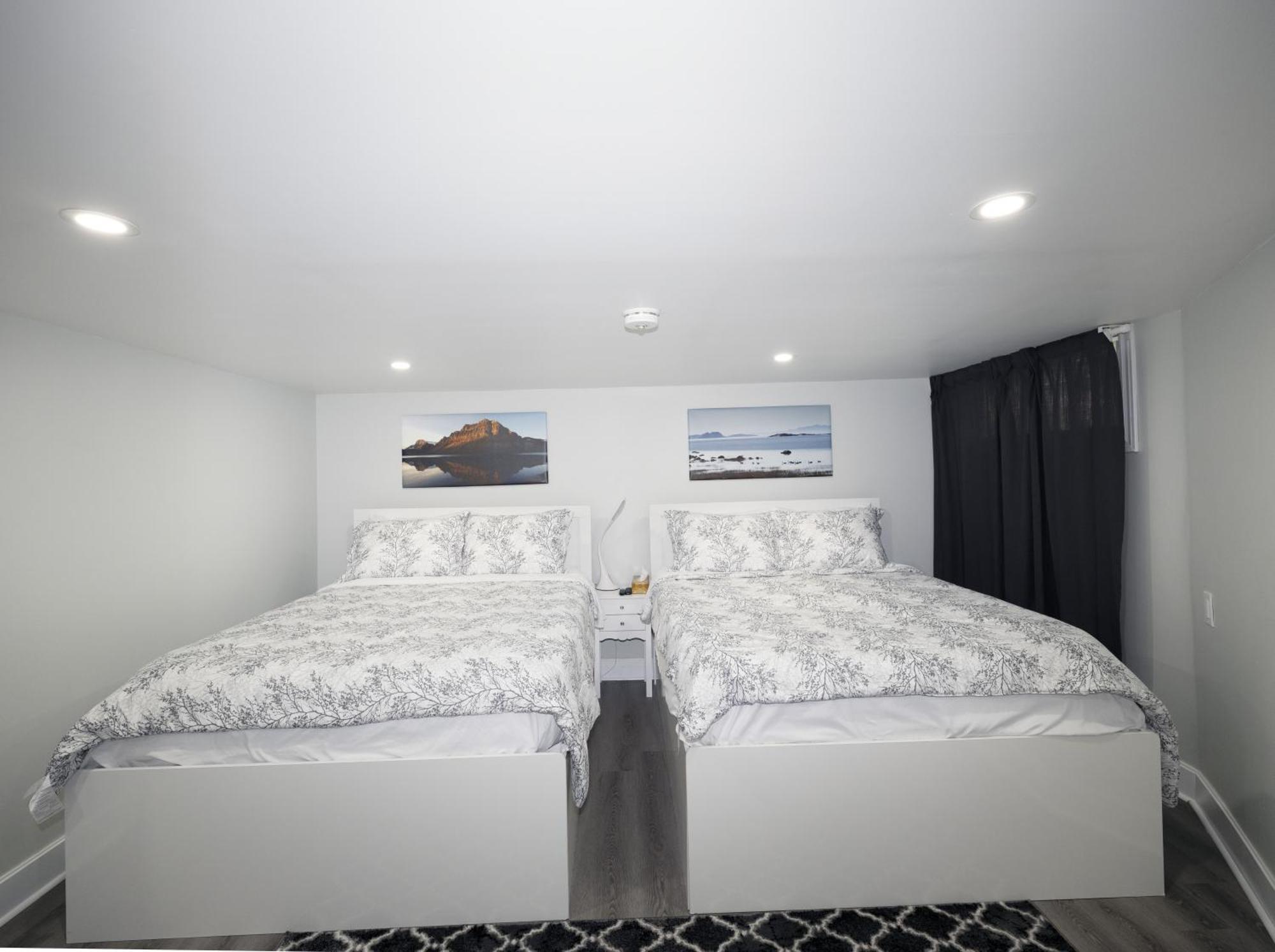 Serene Niagara Guest House Екстер'єр фото