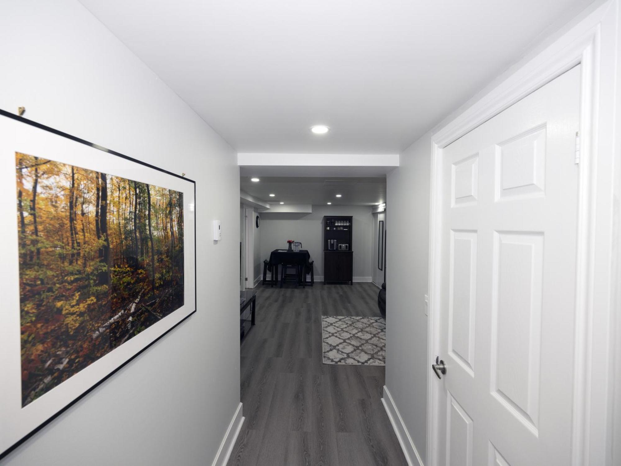 Serene Niagara Guest House Екстер'єр фото