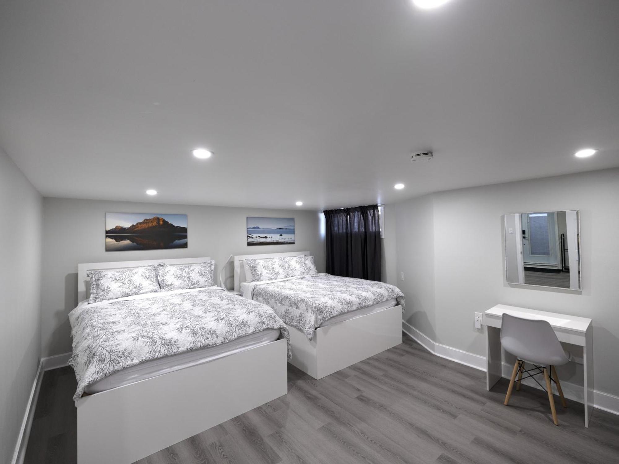 Serene Niagara Guest House Екстер'єр фото