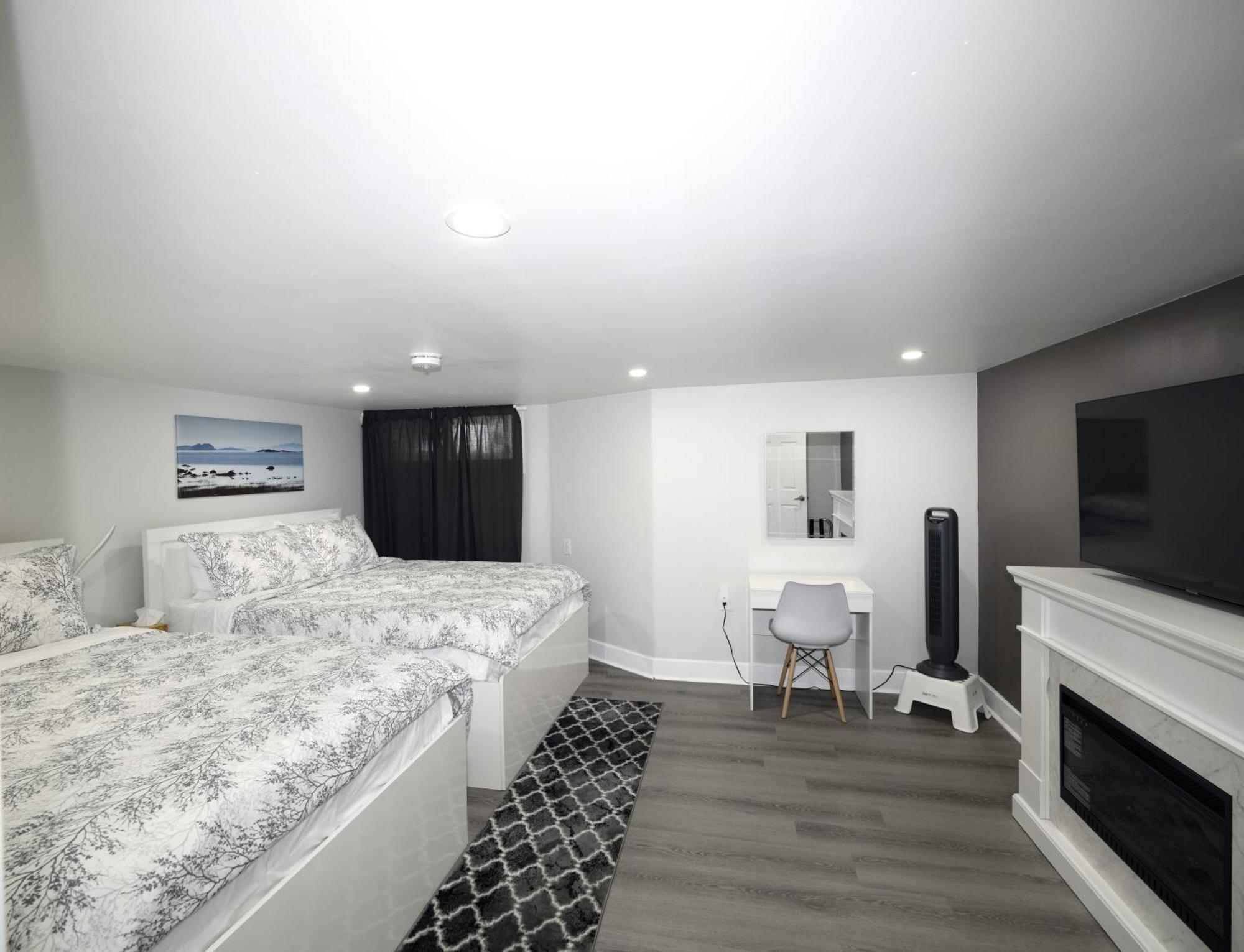 Serene Niagara Guest House Екстер'єр фото