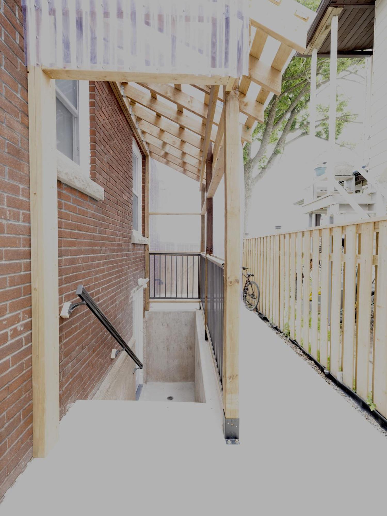 Serene Niagara Guest House Екстер'єр фото